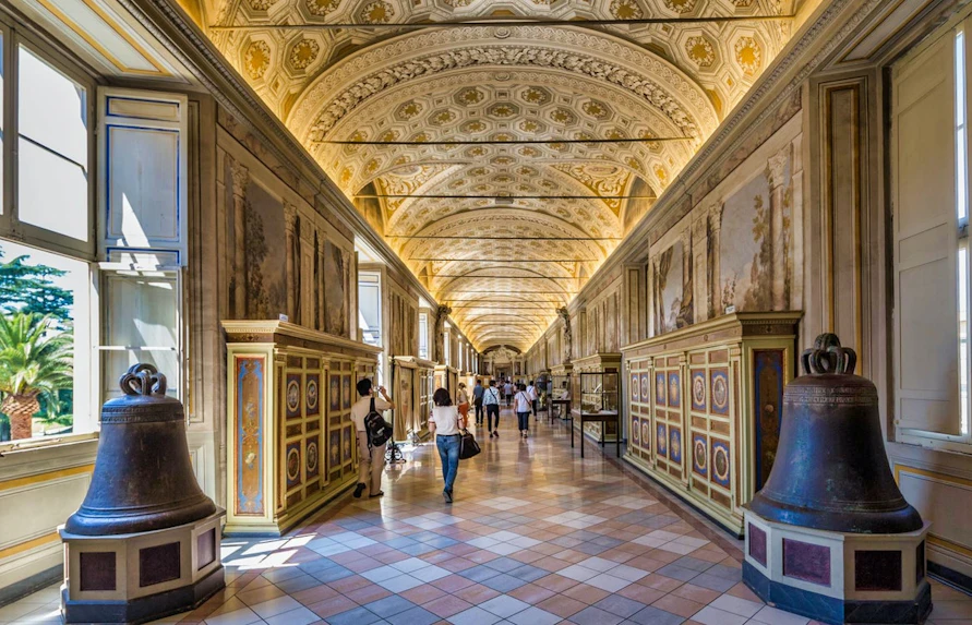 Vatican Museum Tickets
