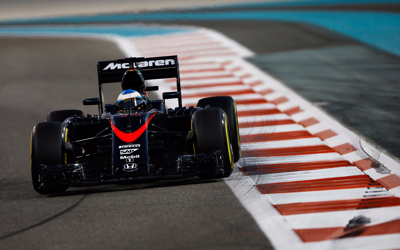 McLaren's History as a Constructor