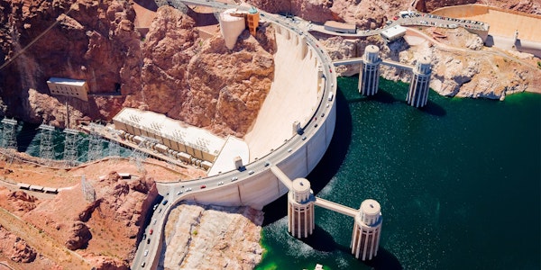 hoover dam