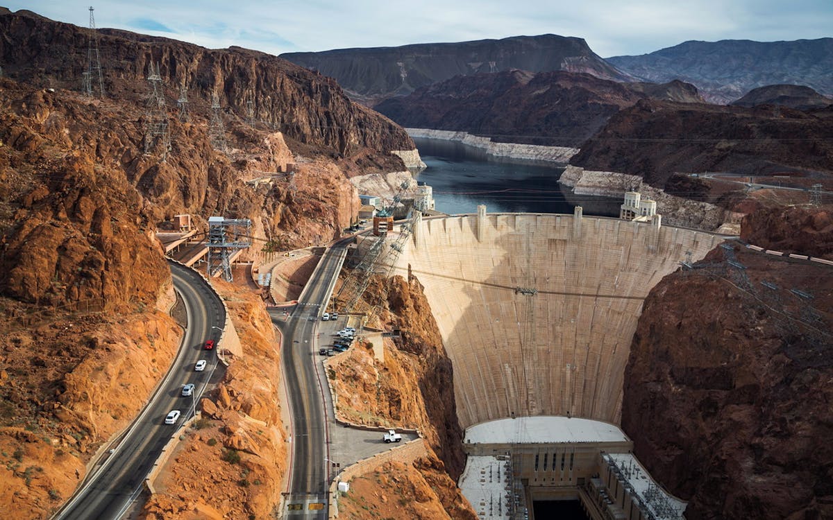 The Best Hoover Dam Tour The Best Hoover Dam Tour
