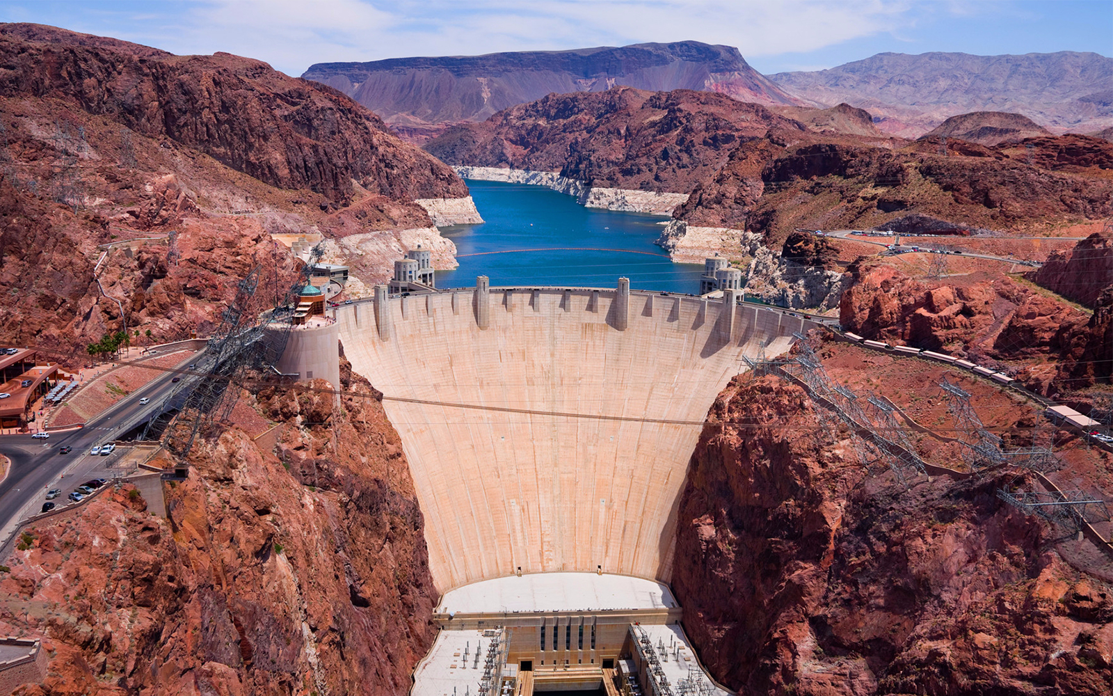 Hoover Dam Helicopter and Raft Tour Las Vegas Tickets Headout