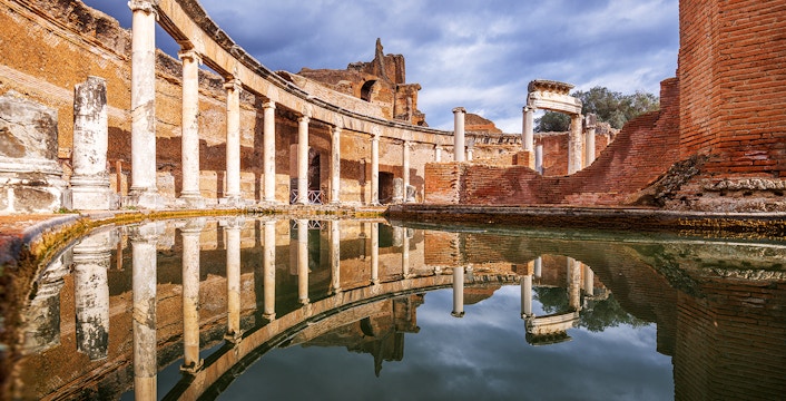 Villa Adriana