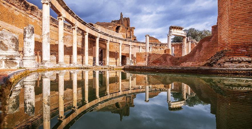 Villa Adriana