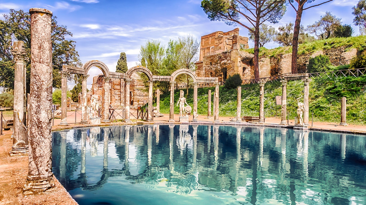 Villa Adriana