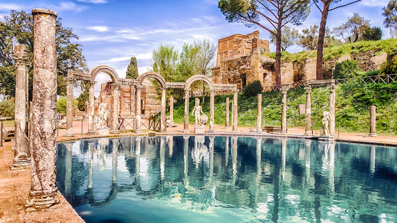 Villa Adriana