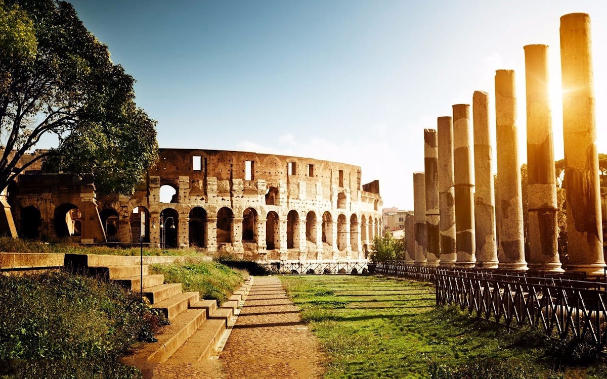 priority access: 3.5-hour guided tour of colosseum & ancient rome-2 priority access: 3.5-hour guided tour of colosseum & ancient rome-2