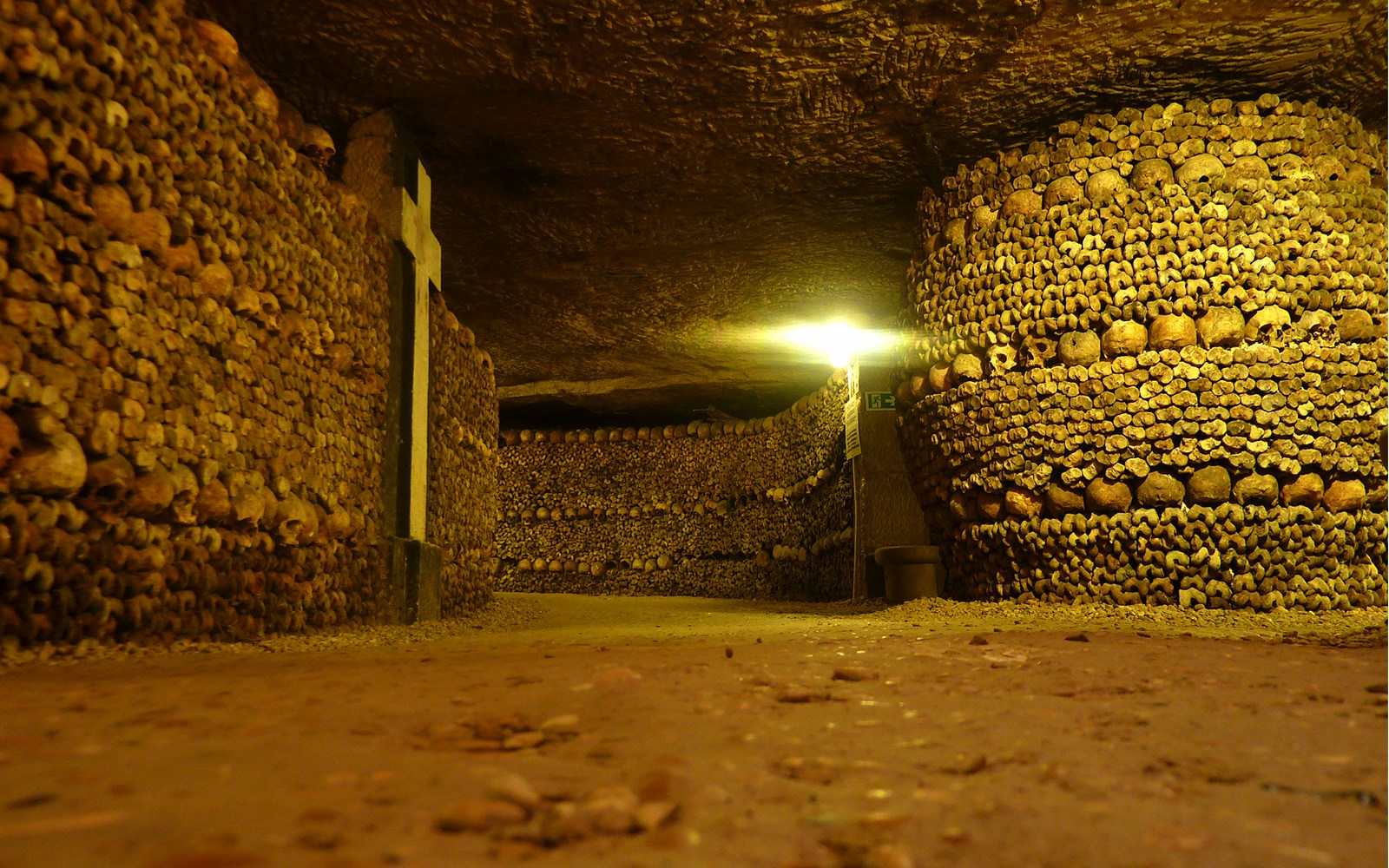 Roman Catacombs