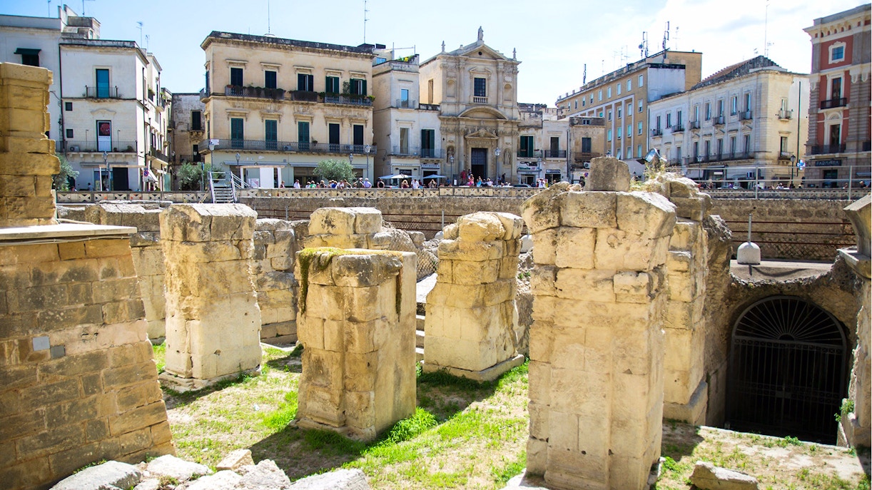 Roman Catacombs - Architecture