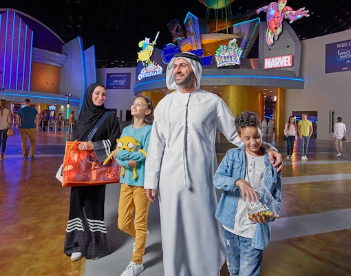 img worlds of adventure entradas