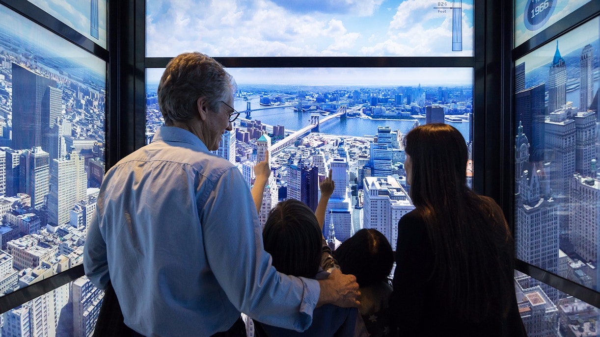 One World Observatory