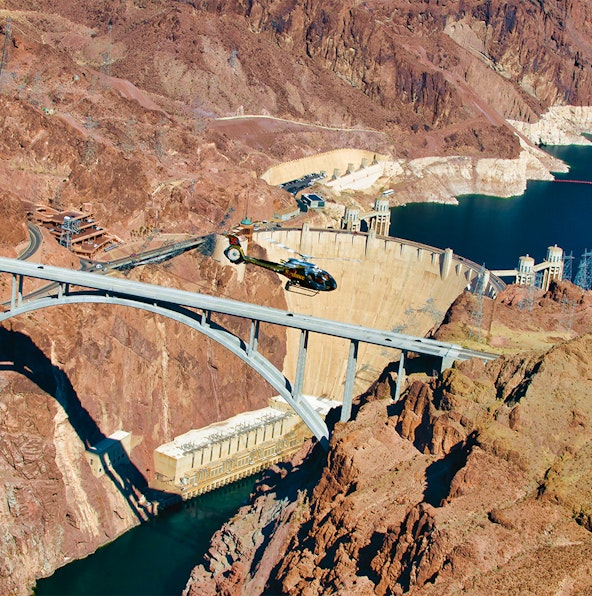 Best Hoover Dam Tours From Vegas Deconstructed | Day Trip Guide