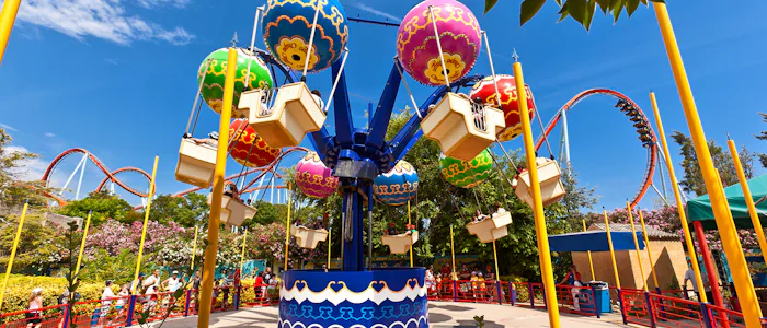 things to do in Barcelona with Kids