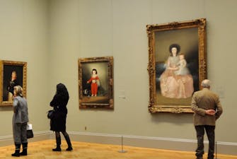 Metropolitan Museum-2