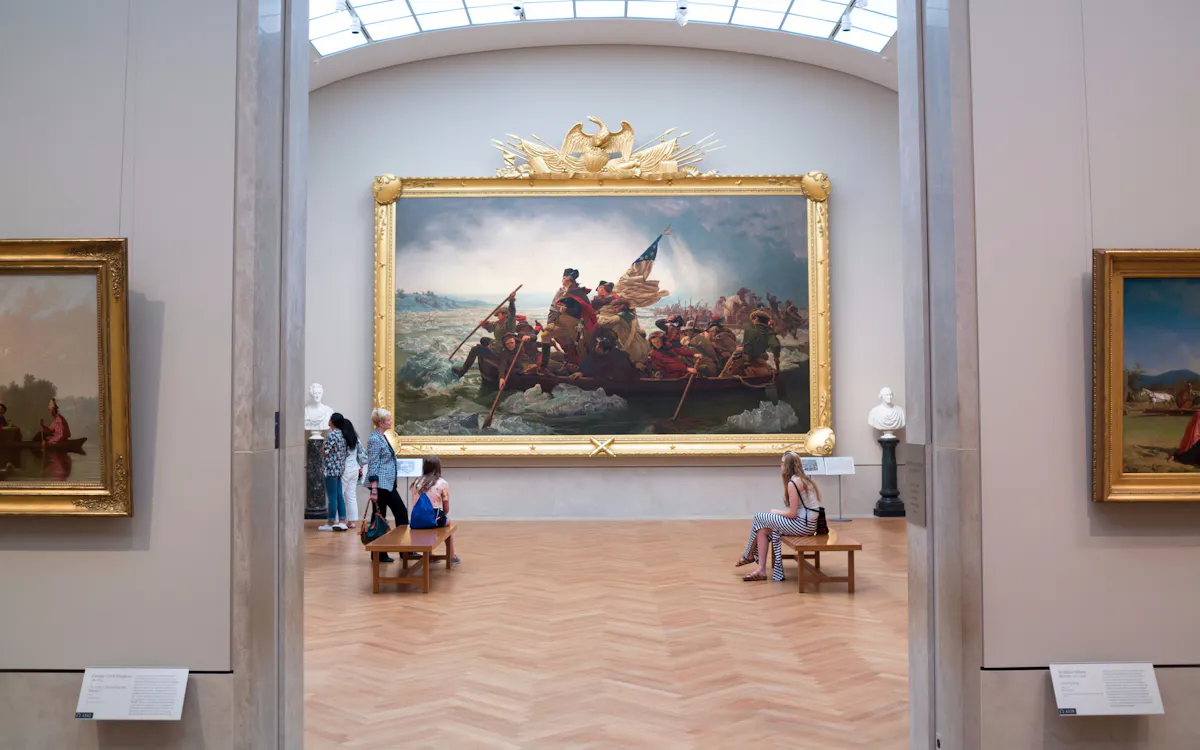 Metropolitan Museum of Art