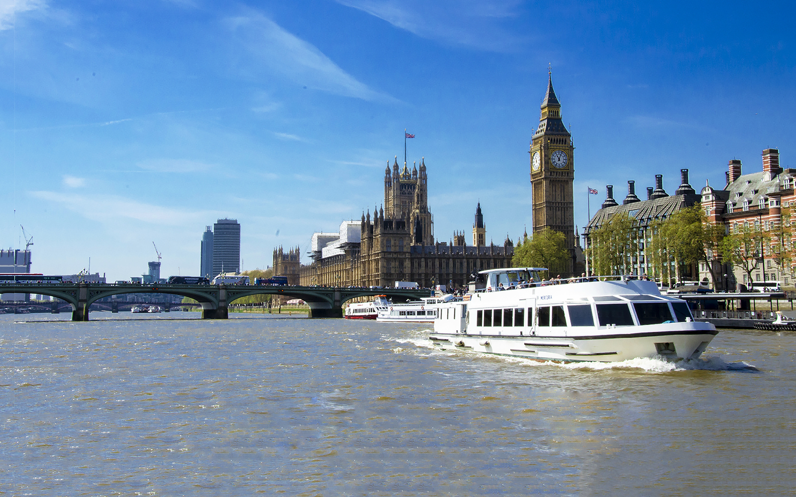 London Transportation