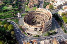 Best Things to do in Rome-Colosseum- 2