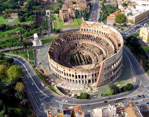 Castel Sant'Angelo Tickets