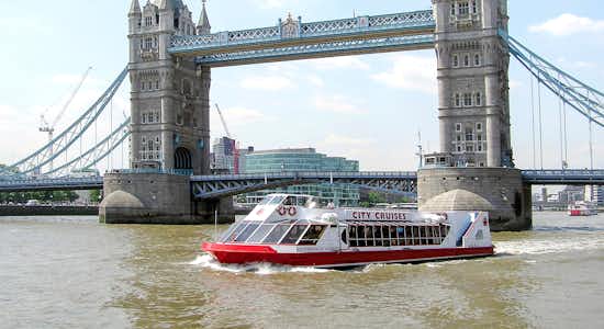 Tower of London tickets 1