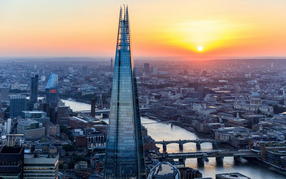 the view from the shard ticket with 24 hours unlimited thames cruise-9 the view from the shard ticket with 24 hours unlimited thames cruise-9