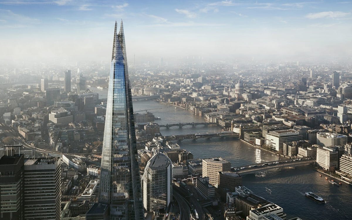 the view from the shard ticket with 24 hours unlimited thames cruise-7 the view from the shard ticket with 24 hours unlimited thames cruise-7