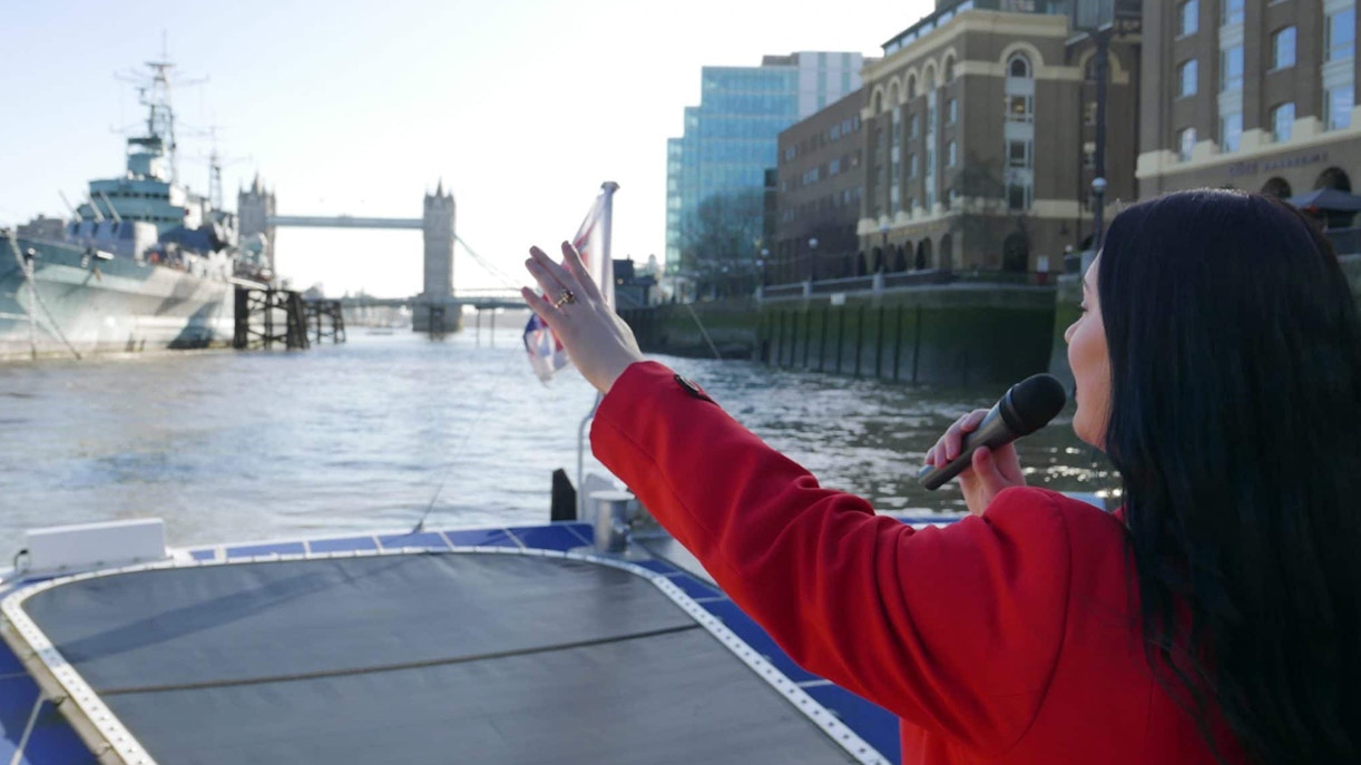 Thames River