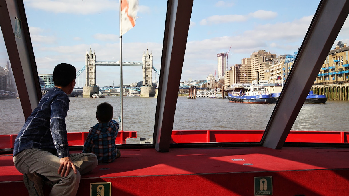 Thames River