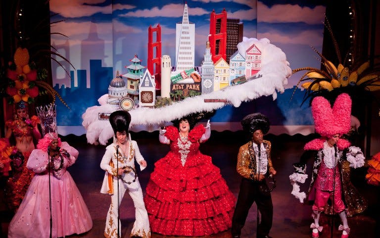 beach blanket babylon-2 beach blanket babylon-2