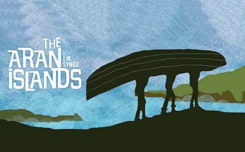 The Aran Islands