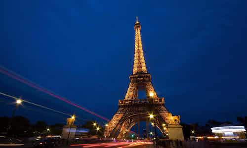 Paris Night Tours - 3