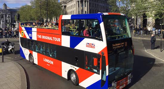 Tower of London tickets 4