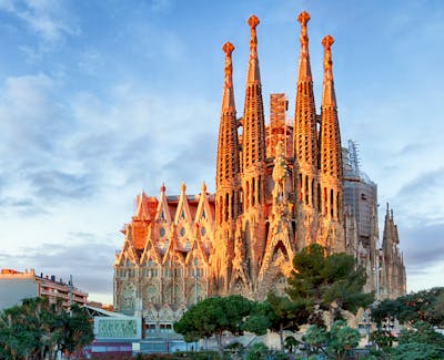 Barcelona Travel Guide
