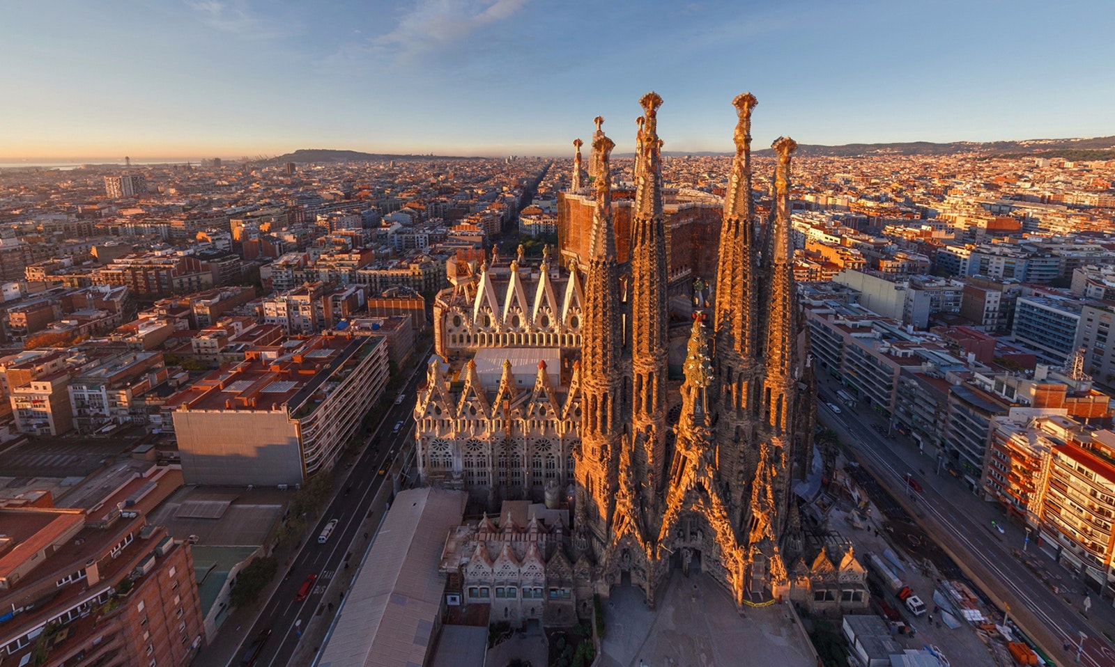 sagrada familia