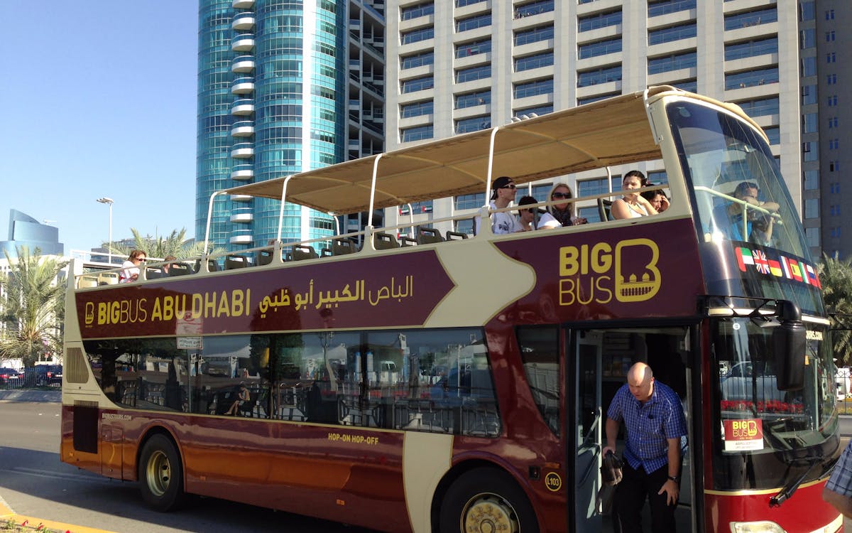 Abu Dhabi & Dubai Big Bus Hop-On Hop-Off Combo Dubai | Headout Abu Dhabi & Dubai Big Bus Hop-On Hop-Off Combo Dubai | Headout