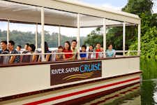 Best Things to do in Singapore - River Safari - 3