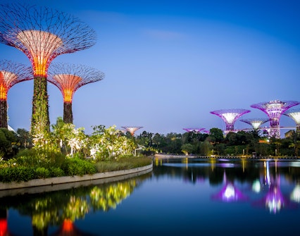 gardens by the bay tickets 39 off tickets online exclusive offers deals