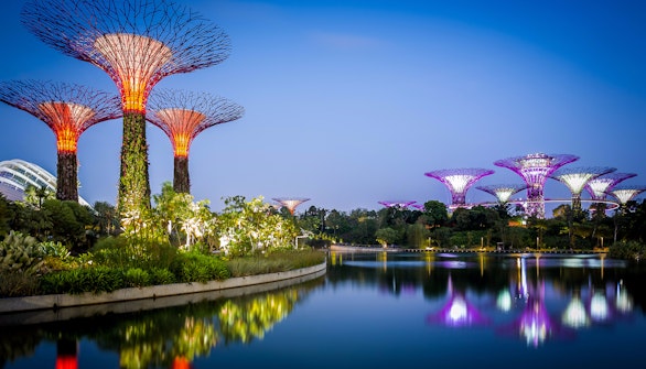 gardens by the bay tickets 39 off tickets online exclusive offers deals