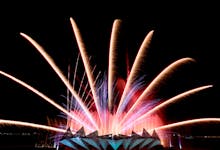 Wings of Time Singapore-1