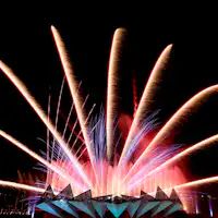 wings of time open dated tickets