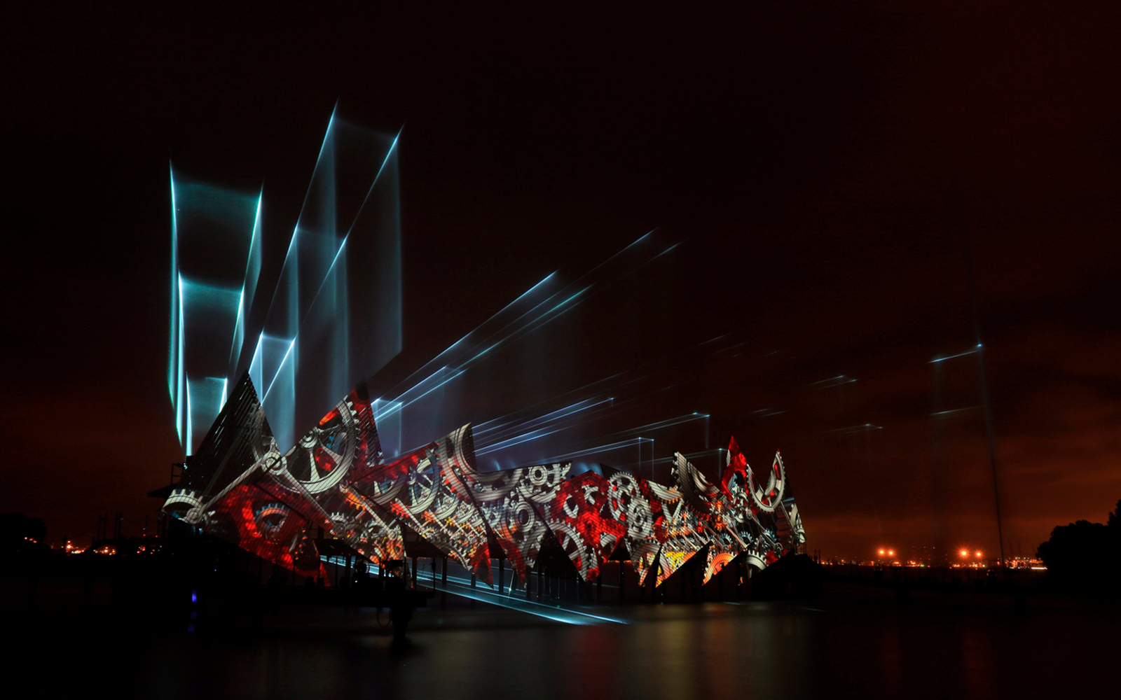 gardens by the bay singapore