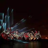 gardens by the bay singapore