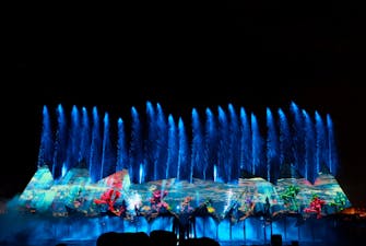 Wings of Time Singapore-2