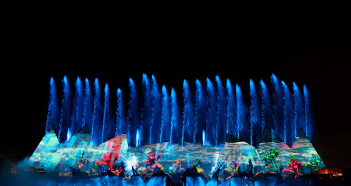 singapore on a budget