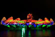 Wings of Time Singapore-3