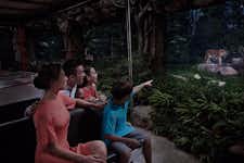 Best Things to do in Best Things to do in Singapore - Singapore Night Safari - 2