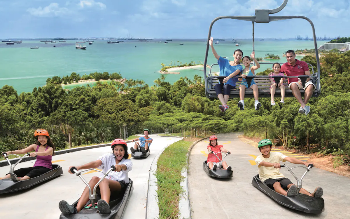 Eiffel Tower Tickets