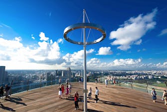 marina bay sands singapore-2