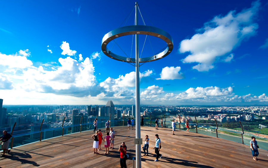 best time to visit barcelona