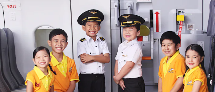 Things to do in Singapore with Kids