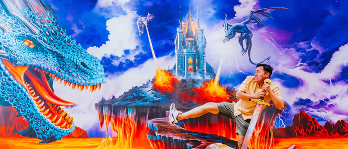 Things to do in Singapore with Kids