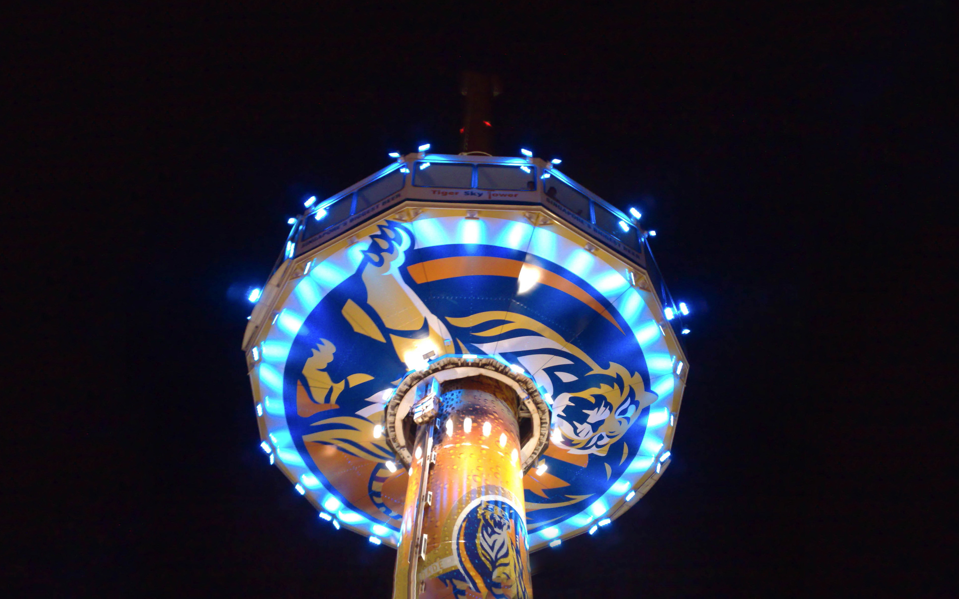 singapore on a budget